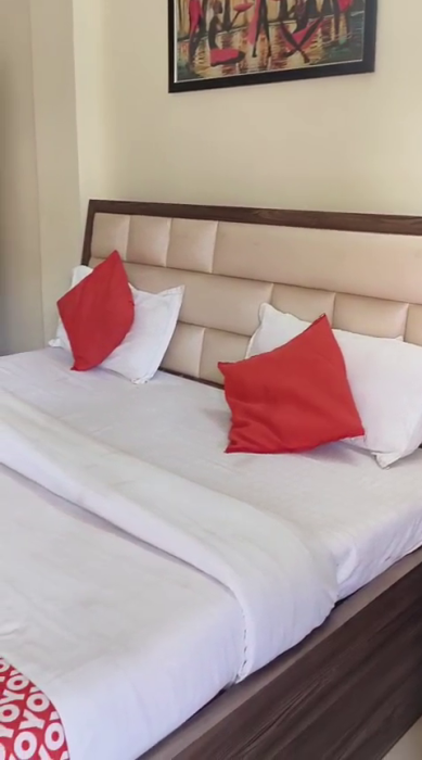 Economy non-AC Room